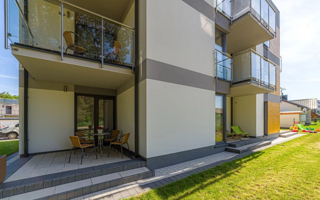Wicie Residence