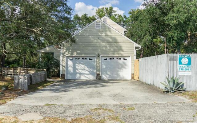 Windy Pointe by Oak Island Accommodations