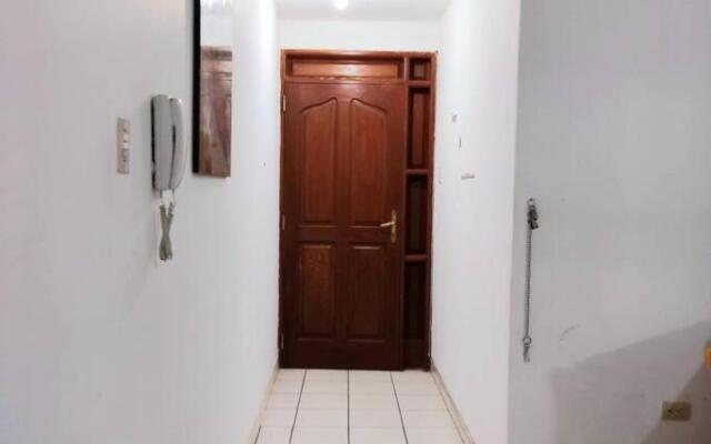RAJU Apartament - Huaraz