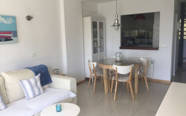 Townhouse in Marbella - Sea View