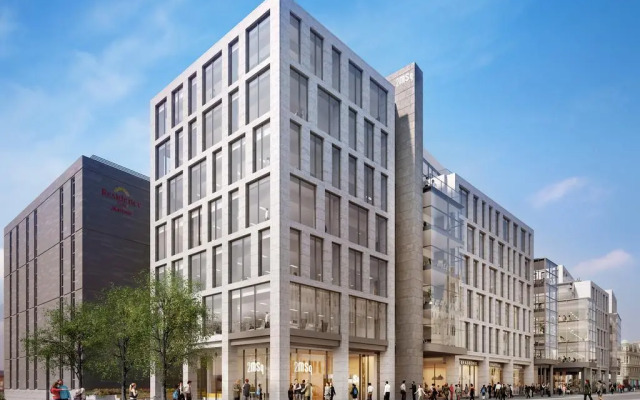 Residence Inn by Marriott Aberdeen