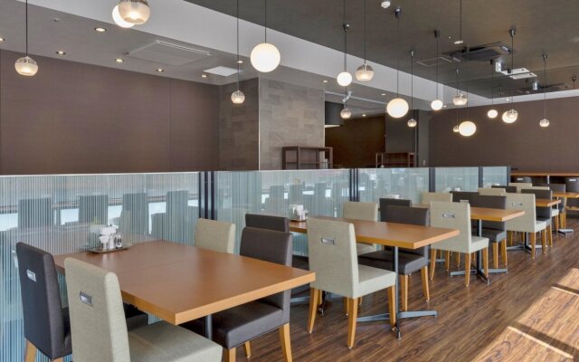 Hotel Route-Inn Grand Tokyo Asakusabashi