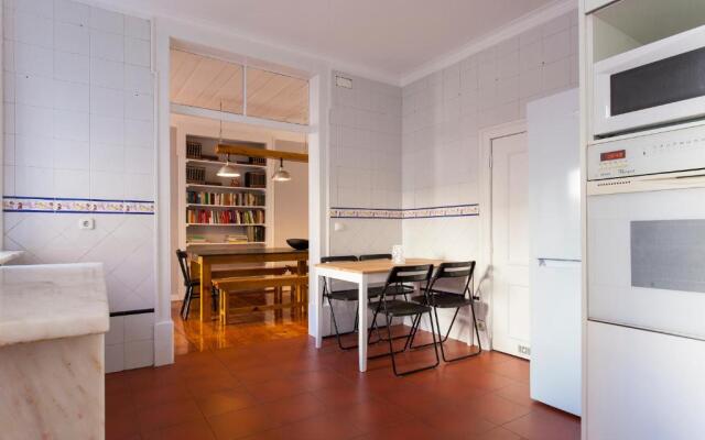 Camoes by Central Hill Apartments