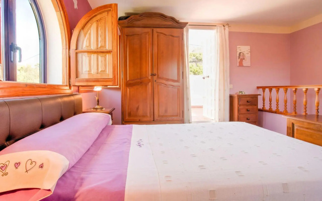 Secluded Holiday Home in Malaga With Private Pool