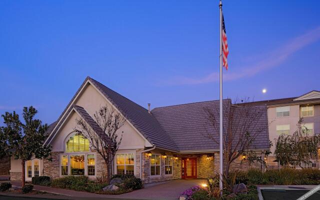 Residence Inn San Diego Rancho Bernardo/Scripps Poway