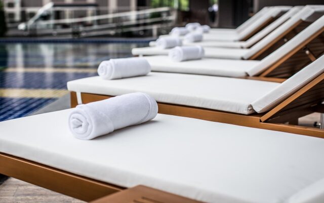 The Siamese Hotel Pattaya by PCL
