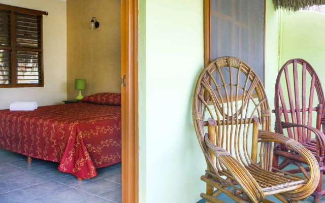 Esduma La Iguana Hotel