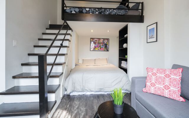 Applewood Suites - Modern Paradise Loft