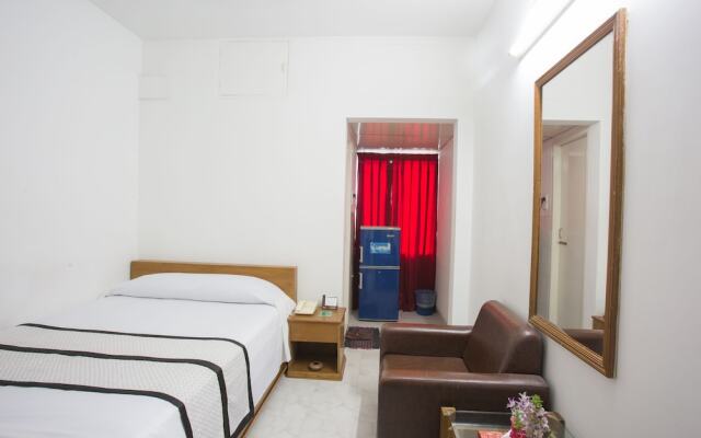 Sel Nibash Hotel & Serviced Apartments