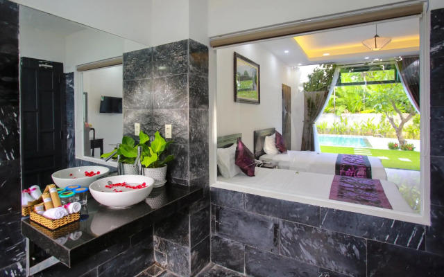 Hoi An Hideaway Villa