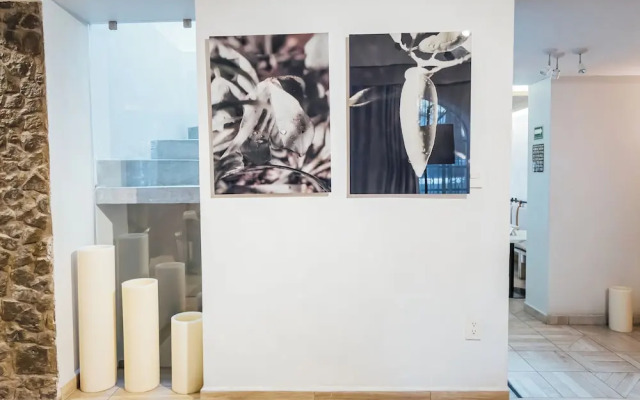 Ágata Hotel Boutique & Spa