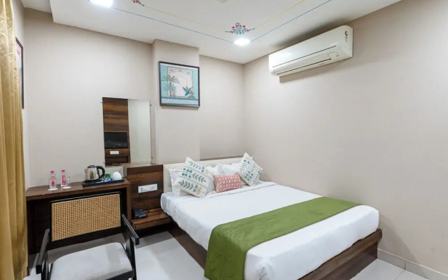 Rawla Udaipur - A Unit of Rawla Ratanpur