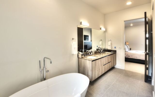 Apex at Park City, A Vail Resorts Property