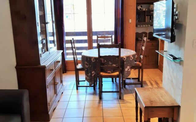 Appartement Les Deux Alpes, 3 pièces, 6 personnes - FR-1-516-11