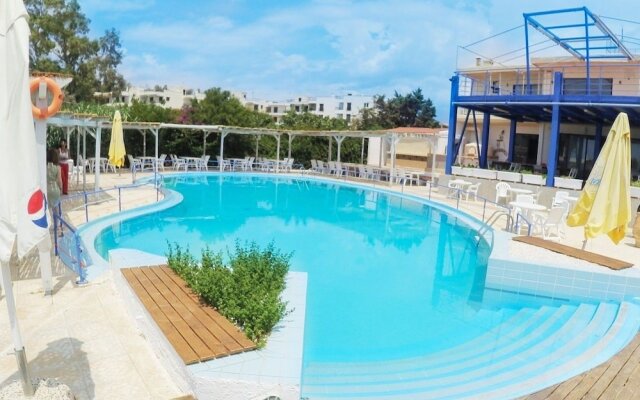 Hotel Vergina