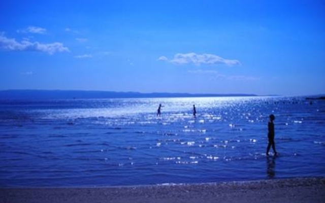 Angie's Sandy Beach