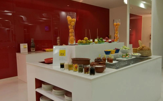Keys Select by Lemon Tree Hotels, Thiruvananthapuram