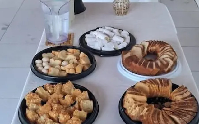 Pousada Estrela da manhã