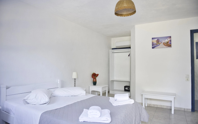 Caldera View Resort - Adults Only