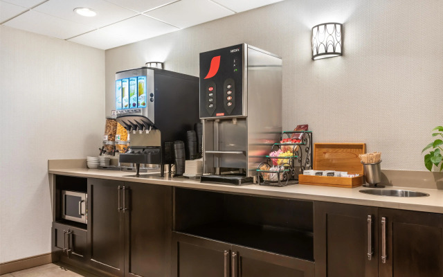 Best Western Plus Calgary Centre Inn