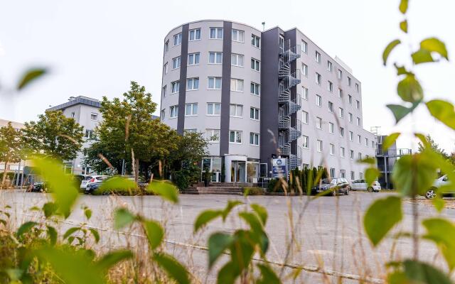 Plaza Inn Stuttgart-Filderstadt