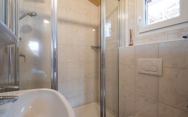 Luxury Chalet in Hohentauern with Panoramic Mountain Views