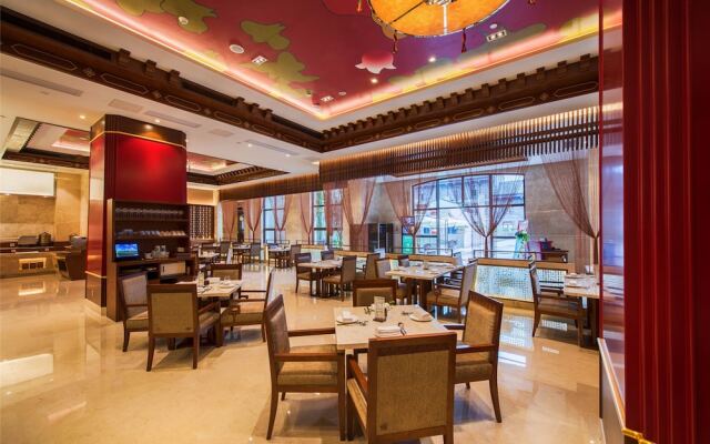 St.Potala Hotel