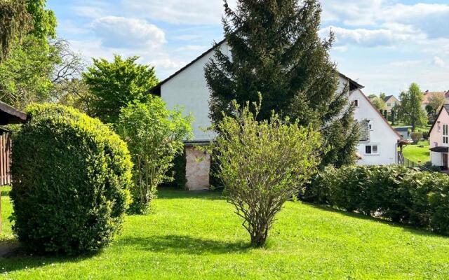 Herzlich Willkommen in Der Dachstube Niestetal