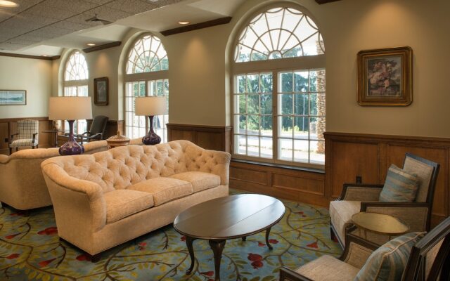 Lambuth Inn at Lake Junaluska