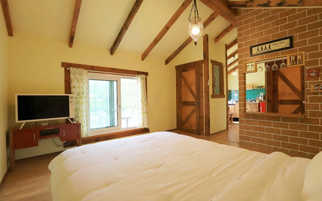 Pyeongchang Abbey Road Pension