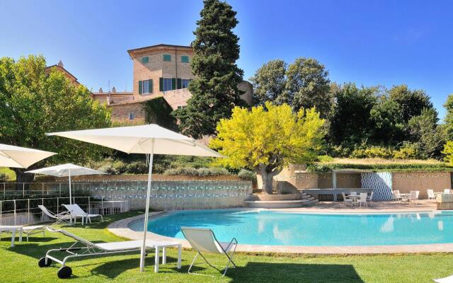 Castello di Monterado