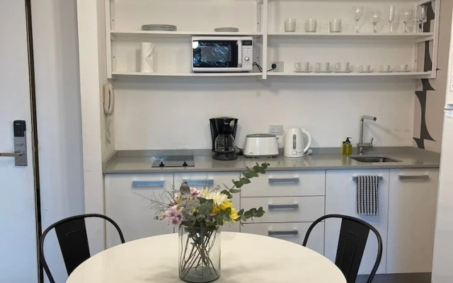 Top Rentals Dorrego