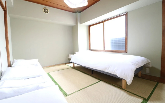 President Susukino 813