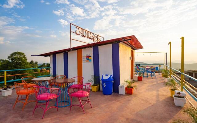 goSTOPS Bir Landing Site - Hostel