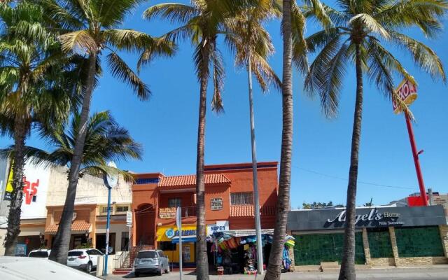 Departamento Zona Dorada