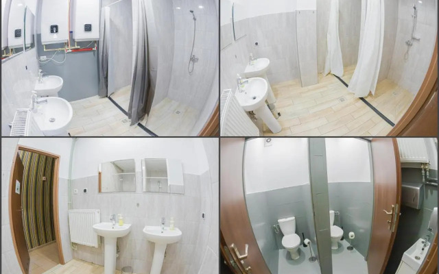 Hostel Kaktus Krakow