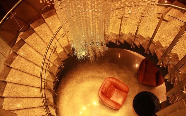 Imperial Suites Serviced Apartment