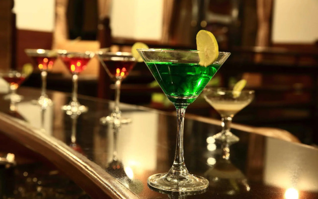 Samsara Boutique hotel