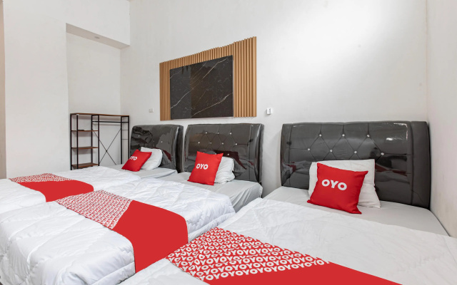 Hotel O Guest House Maria