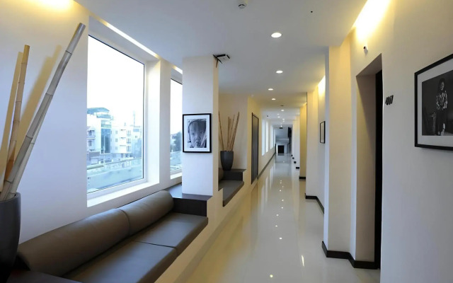 Hong Ha Hotel