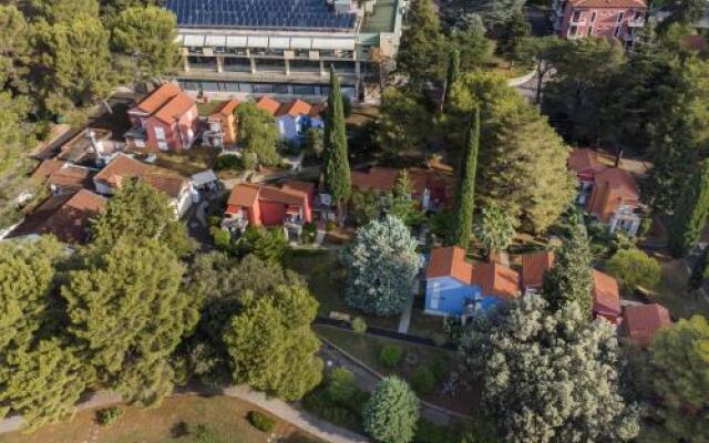 Terme Krka Strunjan - Villa Park annex