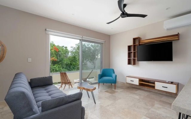 Valhalla Residence by Biwa