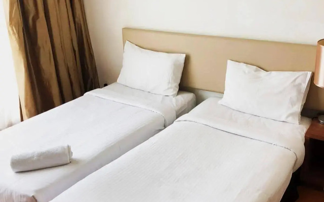 Regalia Upper View Hotel