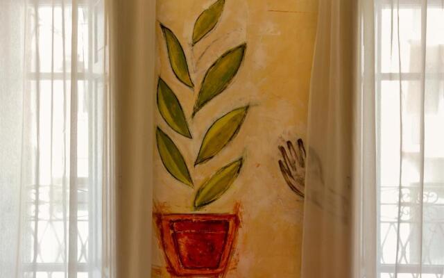 CasAunoE Boutique Hotel