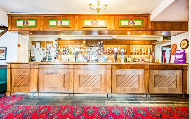 The Village Inn, Murton Seaham