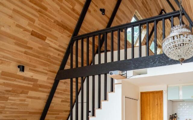 A-Frame House Minami Karuizawa - Vacation STAY 58046v