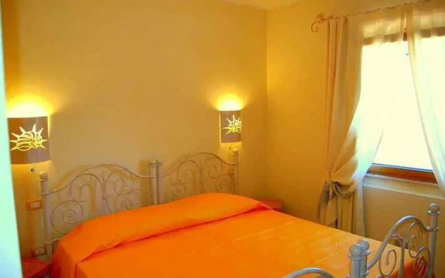 La Cerbiatta Residence