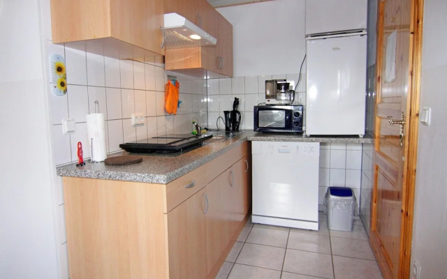 Ferienwohnung im Gutshaus Schulenbrook