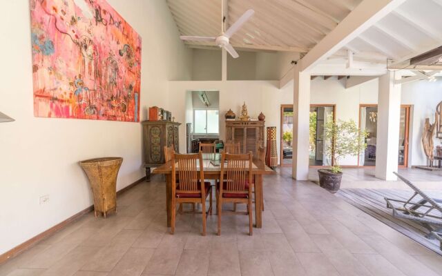 Villa Catalina