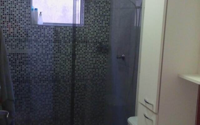 Apartamento Duplex mobiliado